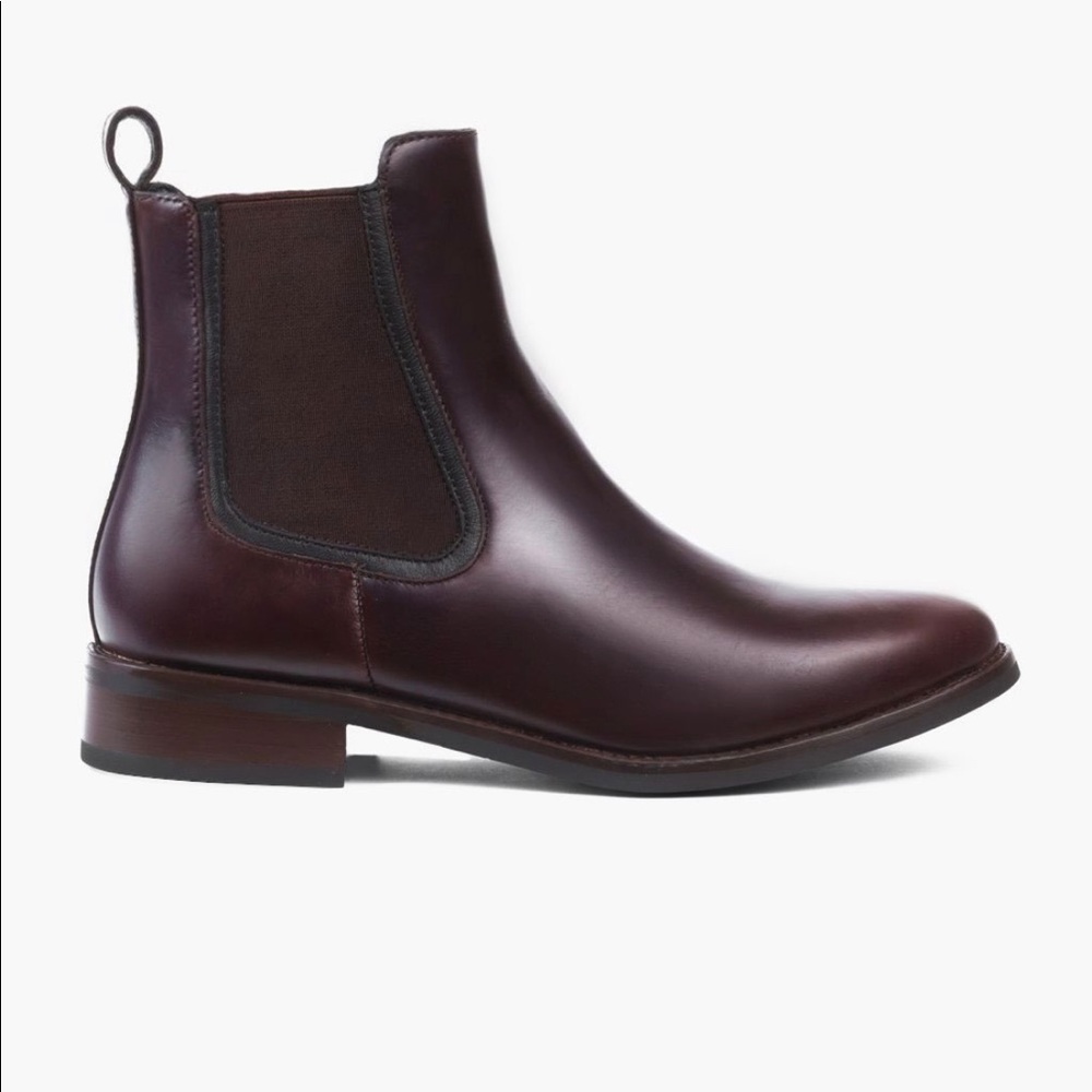 Thursday Boots Chelsea boots